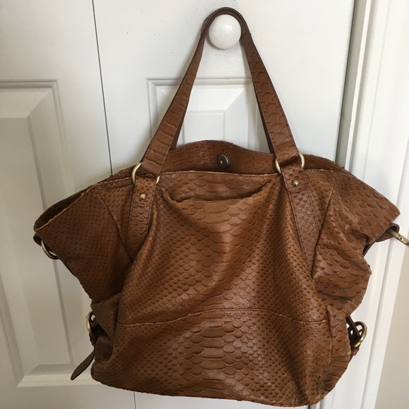 Furla Handbags - FURLA Genuine Leather